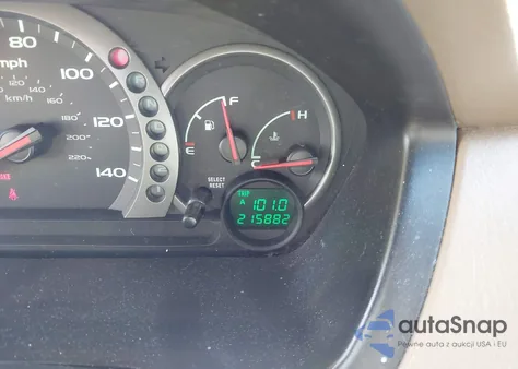 2005 Honda Pilot Ex-L from USA, damaged, VIN 2HKYF18615H523439